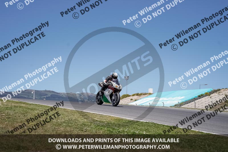 may 2019;motorbikes;no limits;peter wileman photography;portimao;portugal;trackday digital images